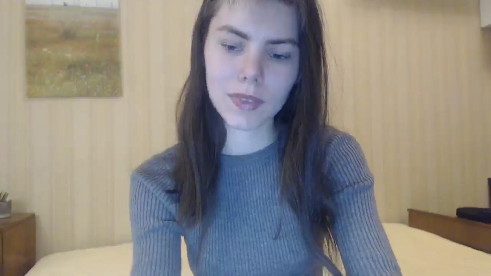 Gallery image thumbnail from kitAmelie's myfreecams stream on, 02/06/2026, 16:35 image 11 of 20