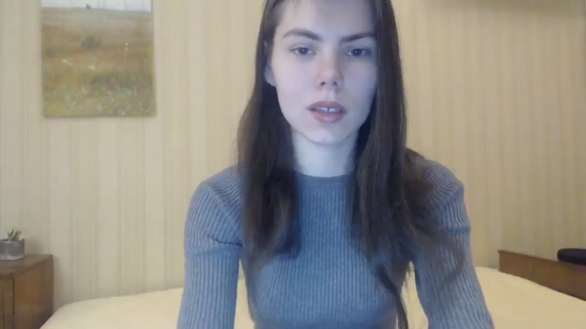 Gallery image thumbnail from kitAmelie's myfreecams stream on, 02/06/2026, 16:35 image 3 of 20