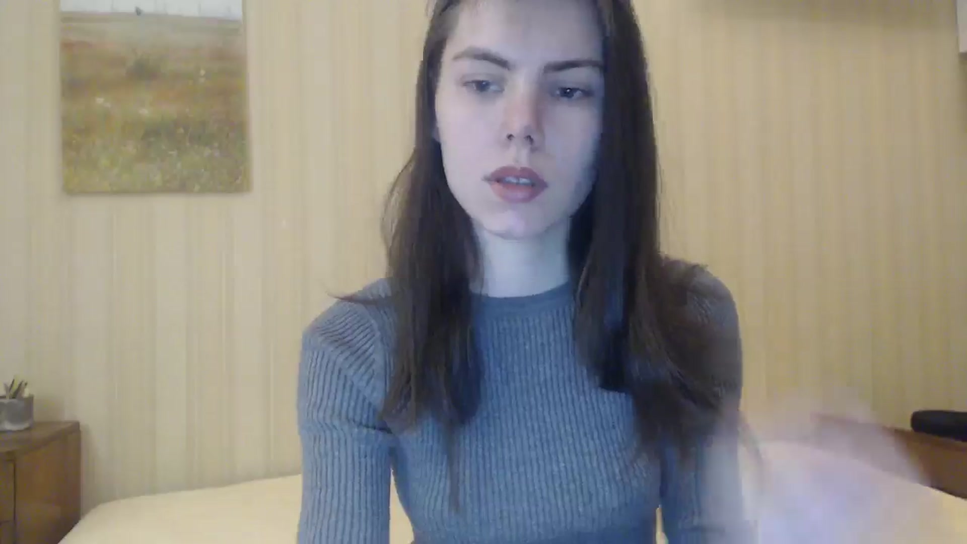 Gallery image thumbnail from kitAmelie's myfreecams stream on, 02/06/2026, 16:35 image 9 of 20