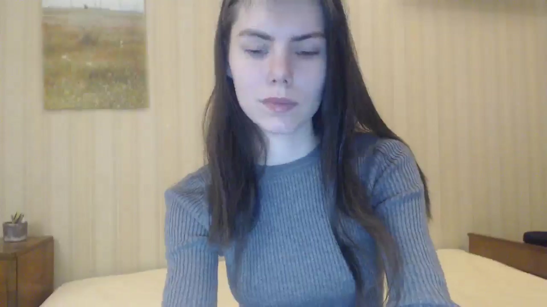Gallery image thumbnail from kitAmelie's myfreecams stream on, 02/06/2026, 16:35 image 13 of 20