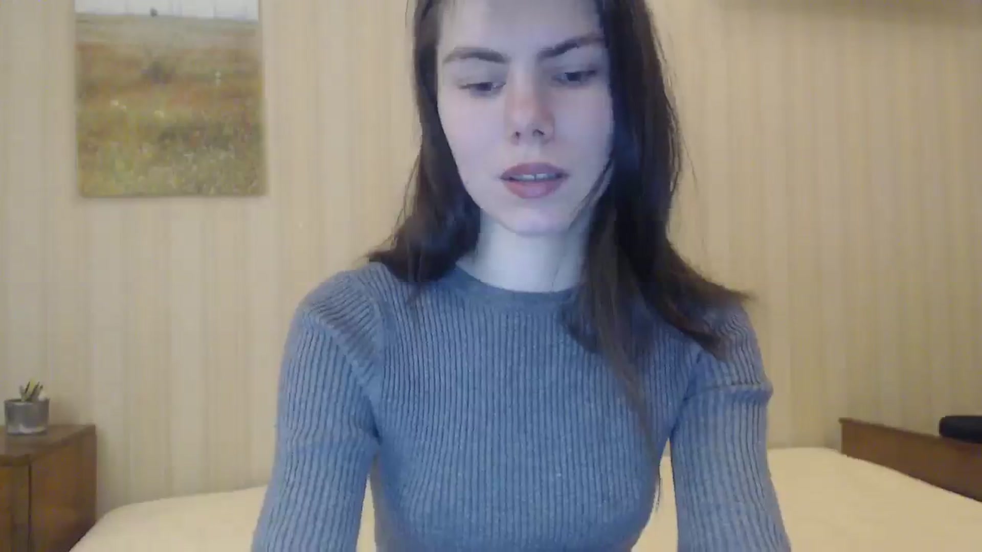 Gallery image thumbnail from kitAmelie's myfreecams stream on, 02/06/2026, 16:35 image 16 of 20
