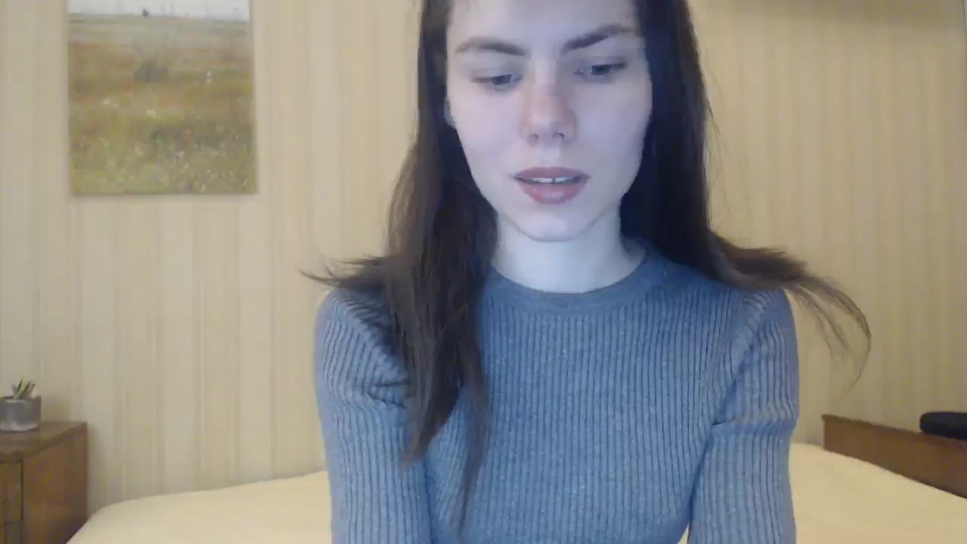 Gallery image thumbnail from kitAmelie's myfreecams stream on, 02/06/2026, 16:35 image 5 of 20