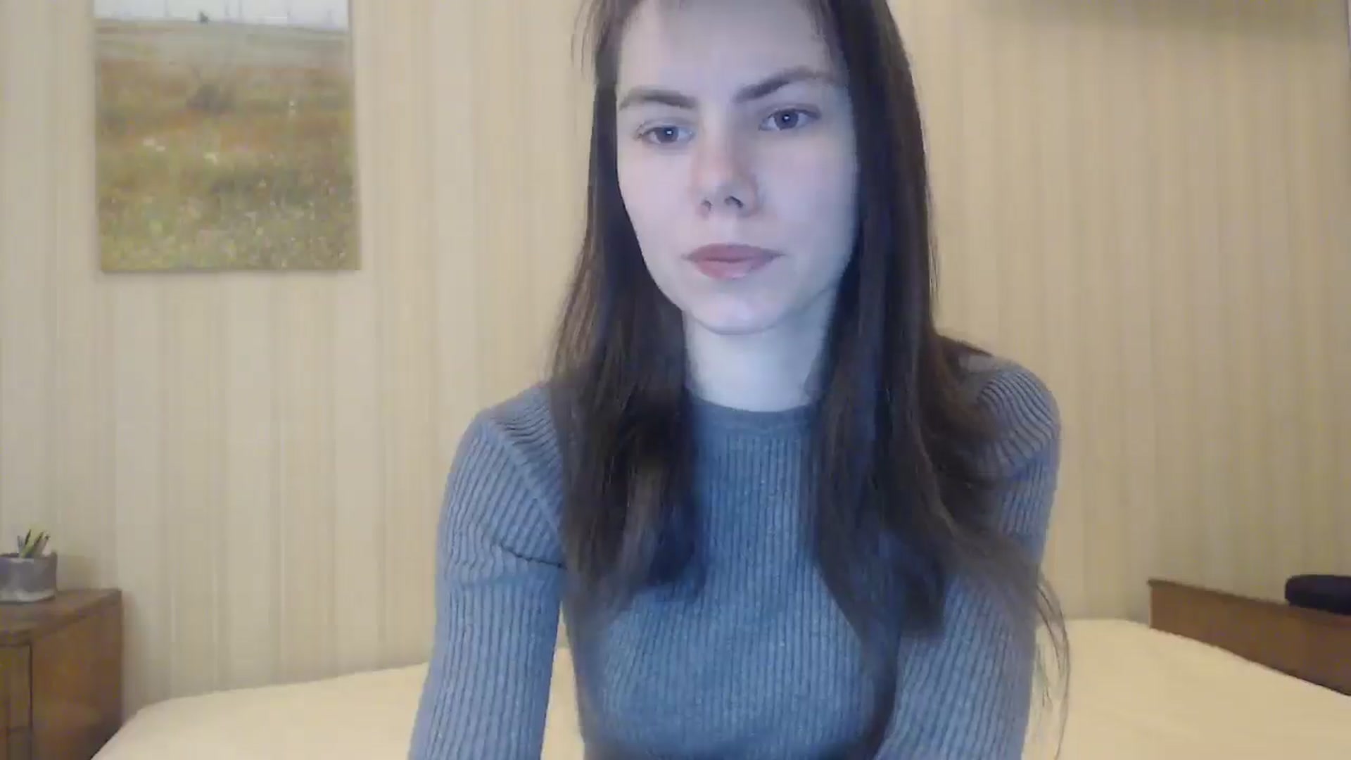 Gallery image thumbnail from kitAmelie's myfreecams stream on, 02/06/2026, 16:35 image 4 of 20