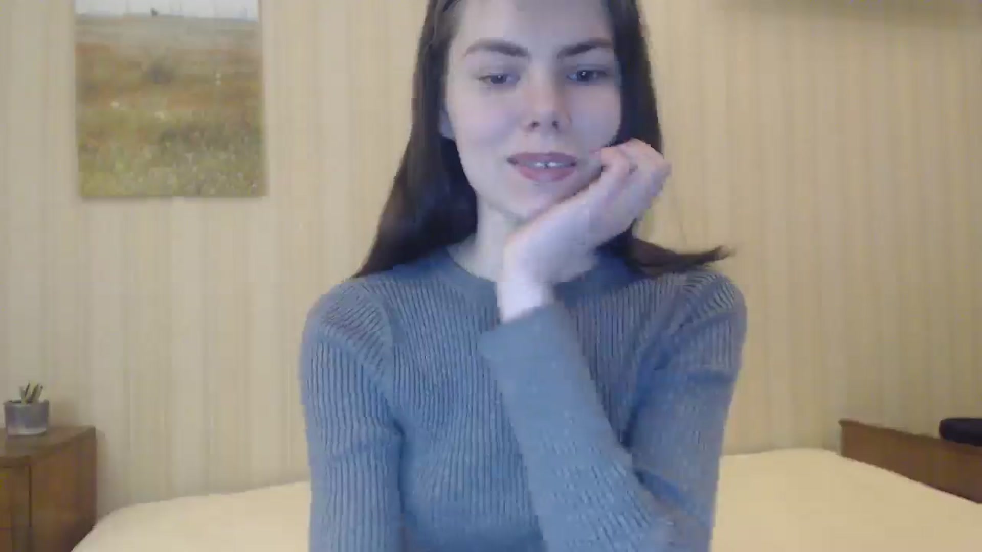 Gallery image thumbnail from kitAmelie's myfreecams stream on, 02/06/2026, 16:35 image 15 of 20