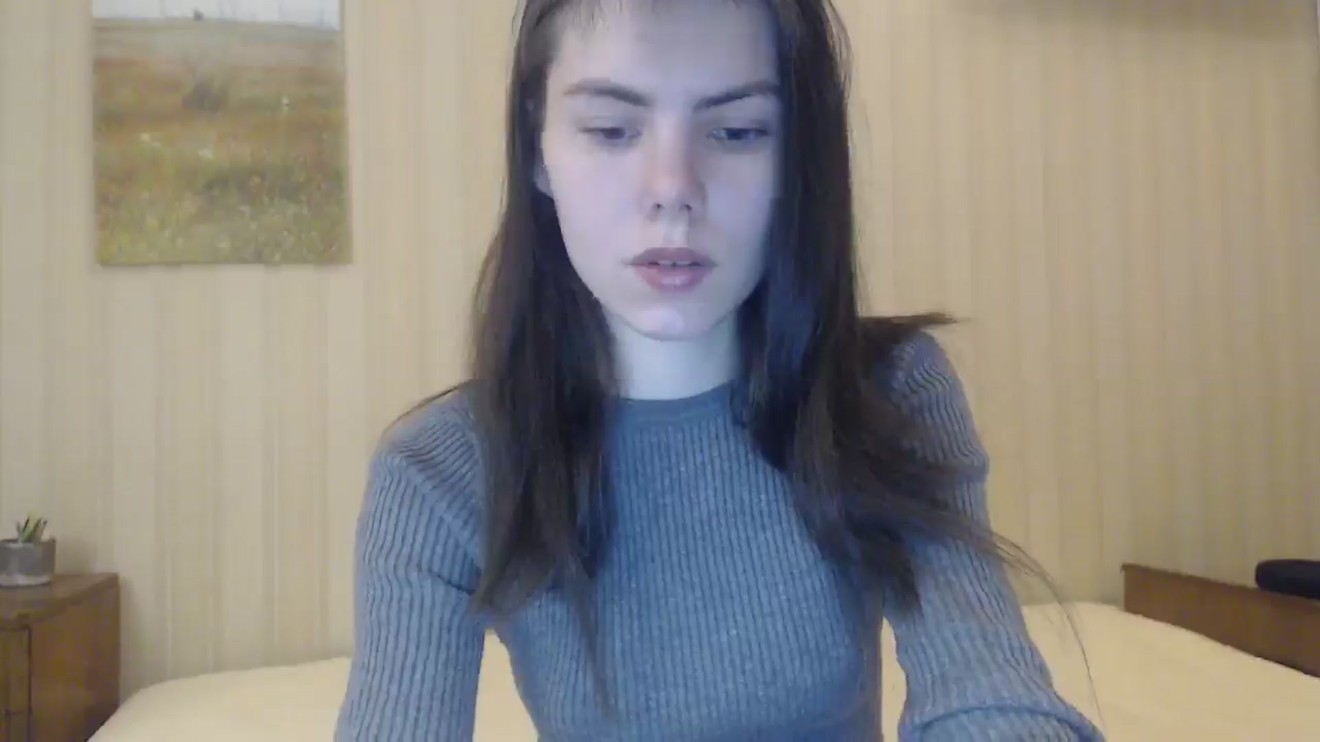 Gallery image thumbnail from kitAmelie's myfreecams stream on, 02/06/2026, 16:35 image 7 of 20