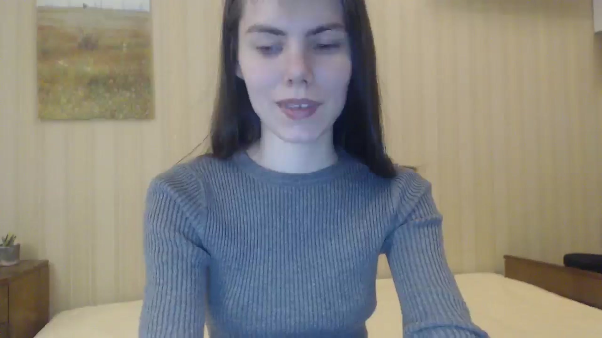 Gallery image thumbnail from kitAmelie's myfreecams stream on, 02/06/2026, 16:35 image 20 of 20