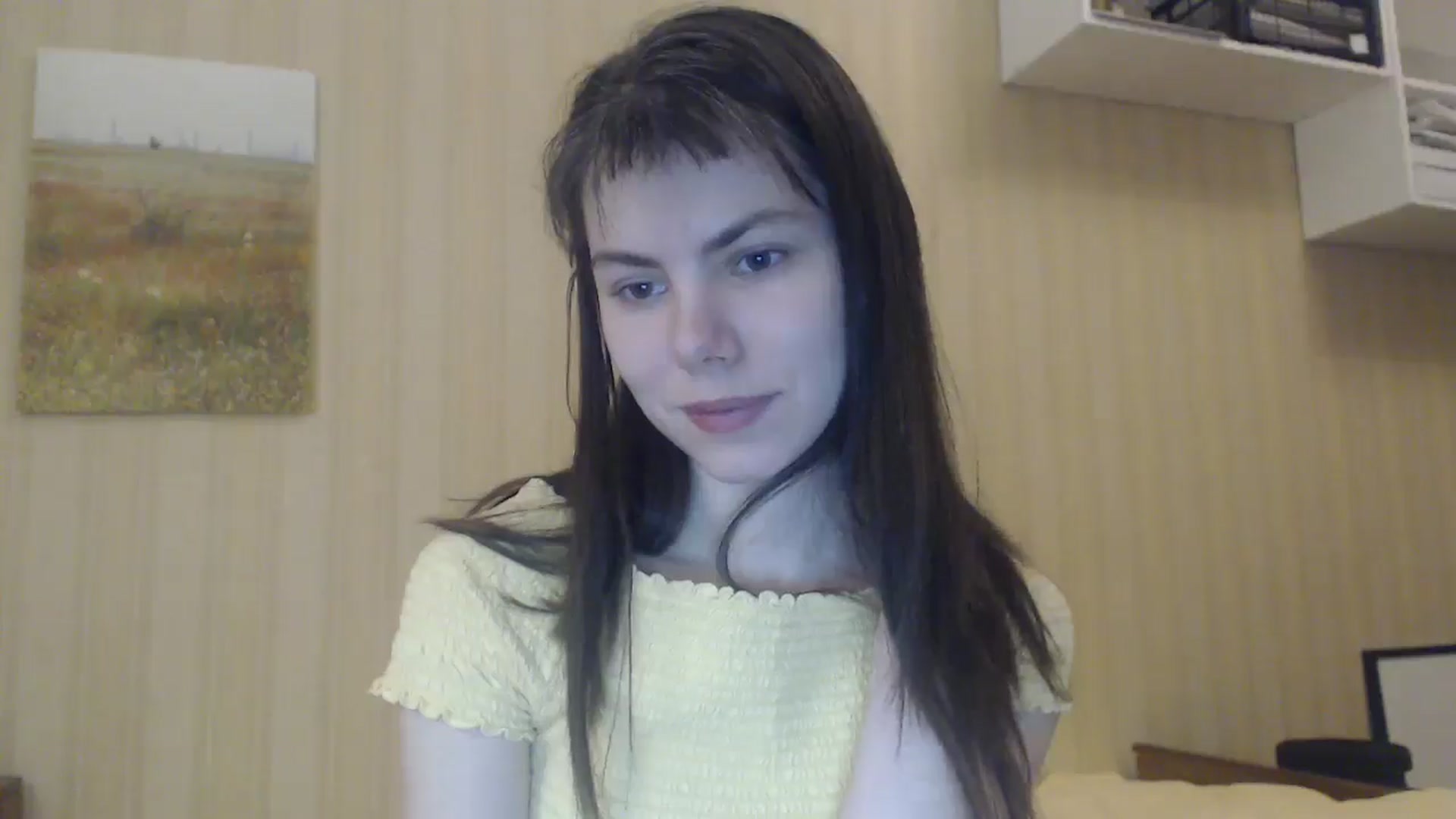 Gallery image thumbnail from kitAmelie's myfreecams stream on, 02/09/2026, 23:57 image 2 of 20
