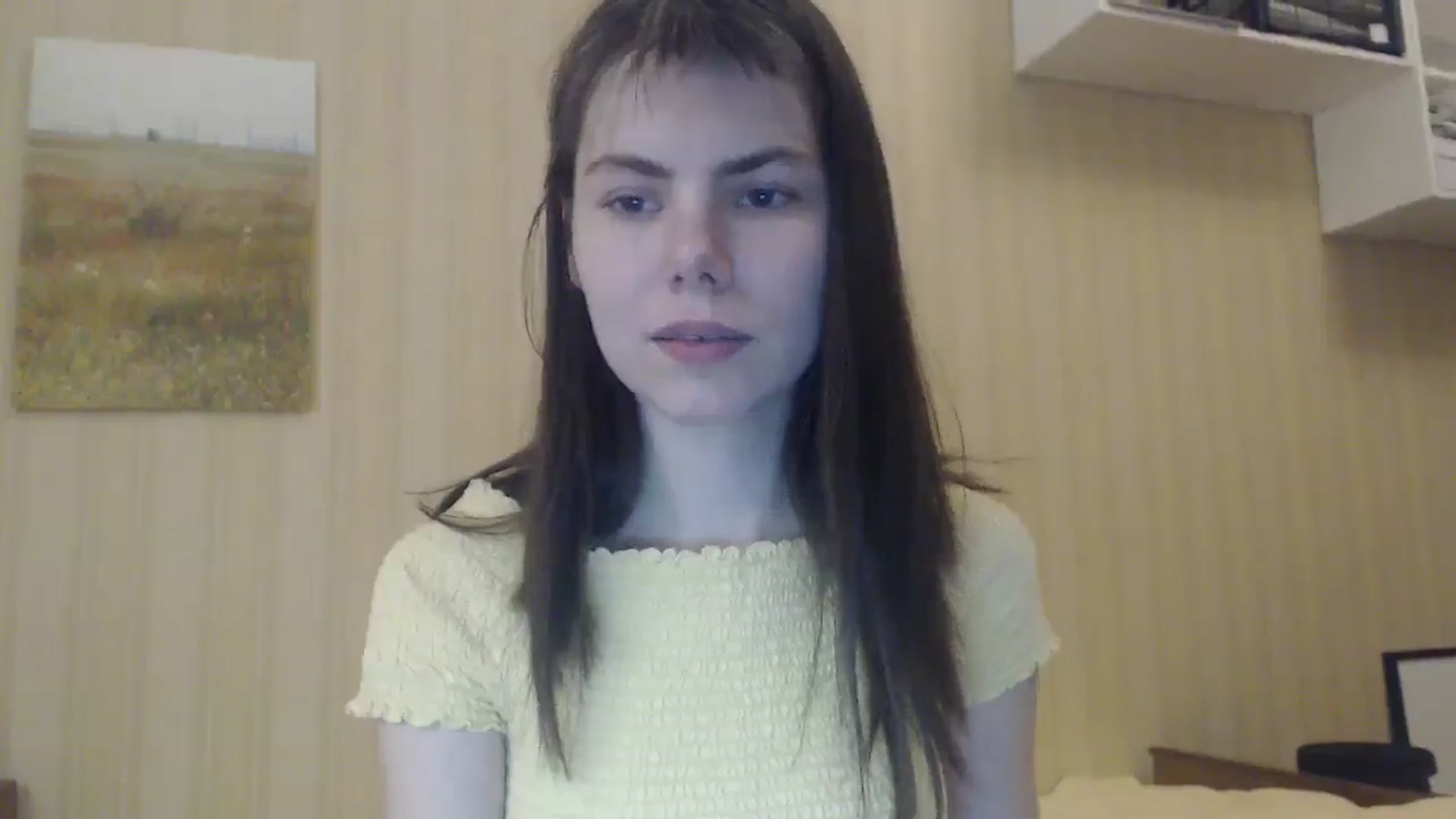 Gallery image thumbnail from kitAmelie's myfreecams stream on, 02/09/2026, 23:57 image 3 of 20