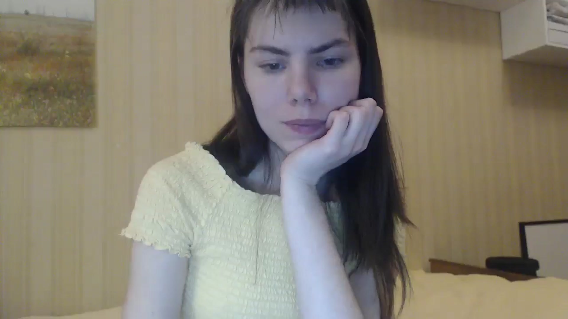 Gallery image thumbnail from kitAmelie's myfreecams stream on, 02/09/2026, 23:57 image 17 of 20