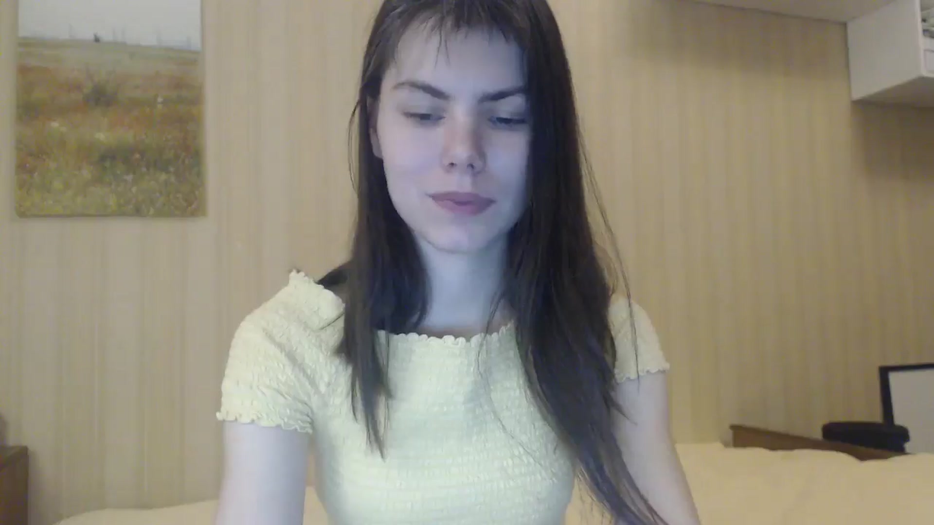 Gallery image thumbnail from kitAmelie's myfreecams stream on, 02/09/2026, 23:57 image 7 of 20