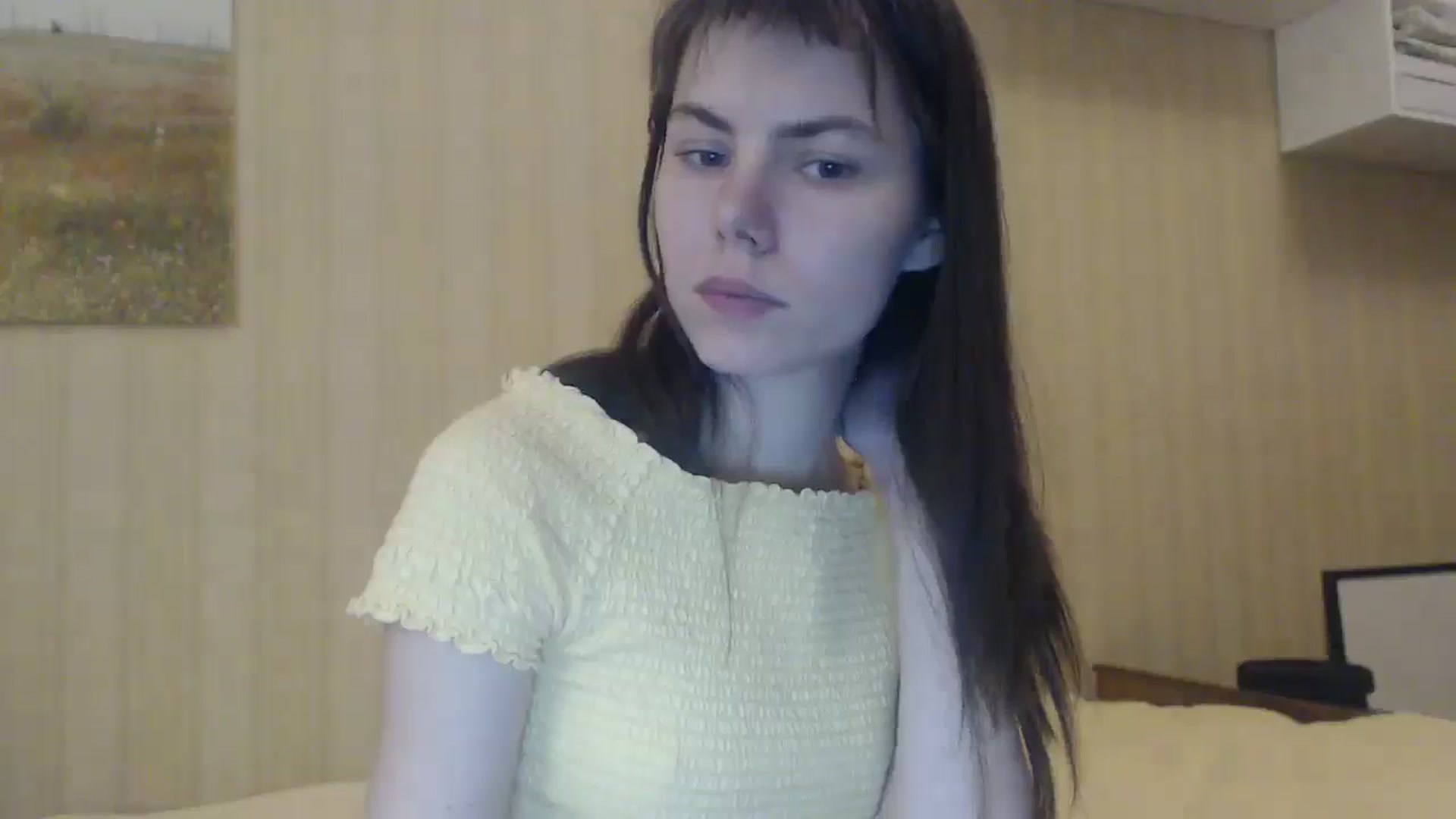 Gallery image thumbnail from kitAmelie's myfreecams stream on, 02/09/2026, 23:57 image 15 of 20