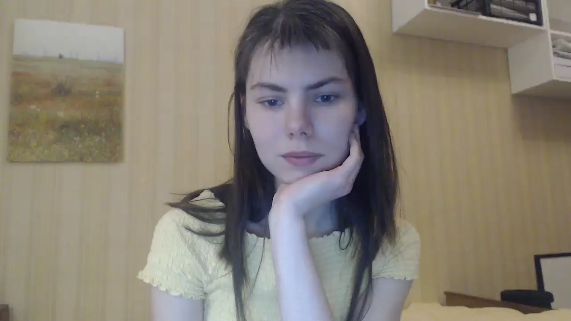 Gallery image thumbnail from kitAmelie's myfreecams stream on, 02/09/2026, 23:57 image 1 of 20