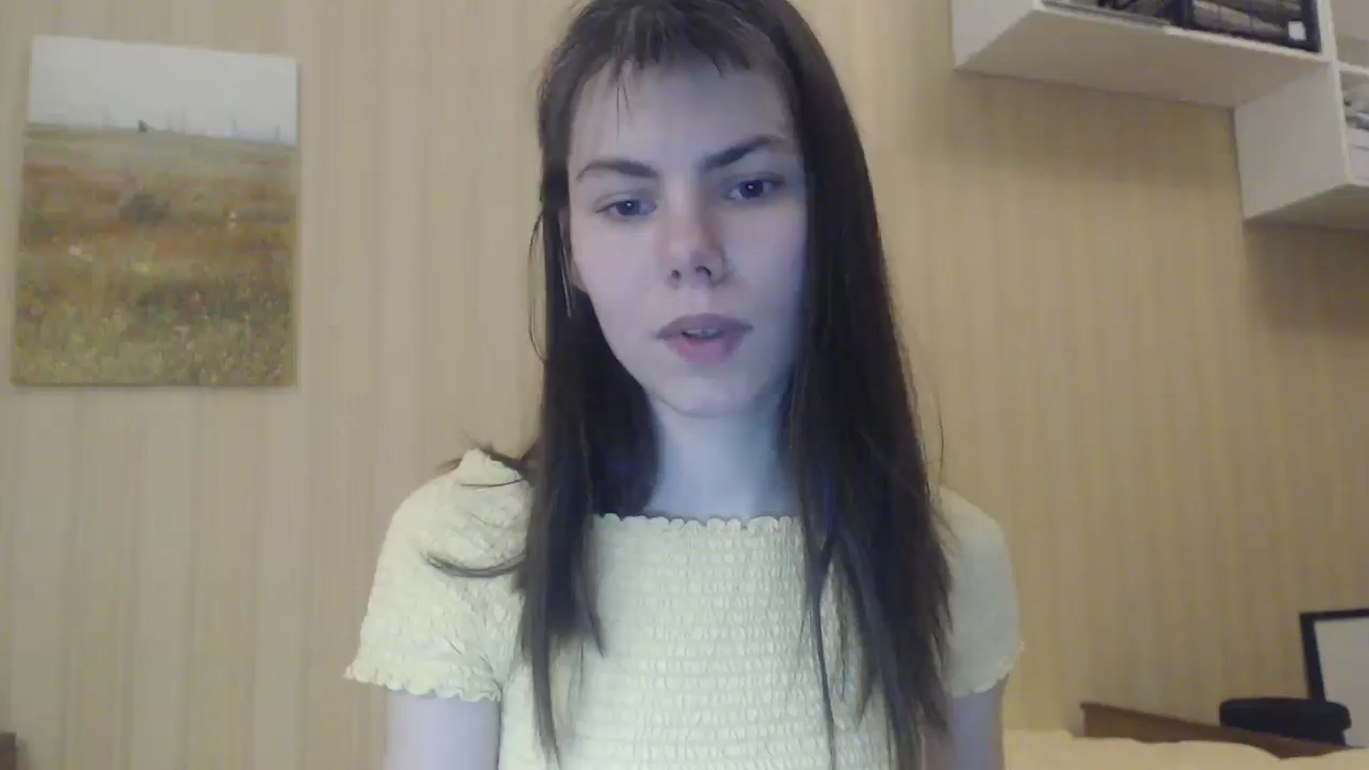 Gallery image thumbnail from kitAmelie's myfreecams stream on, 02/09/2026, 23:57 image 4 of 20