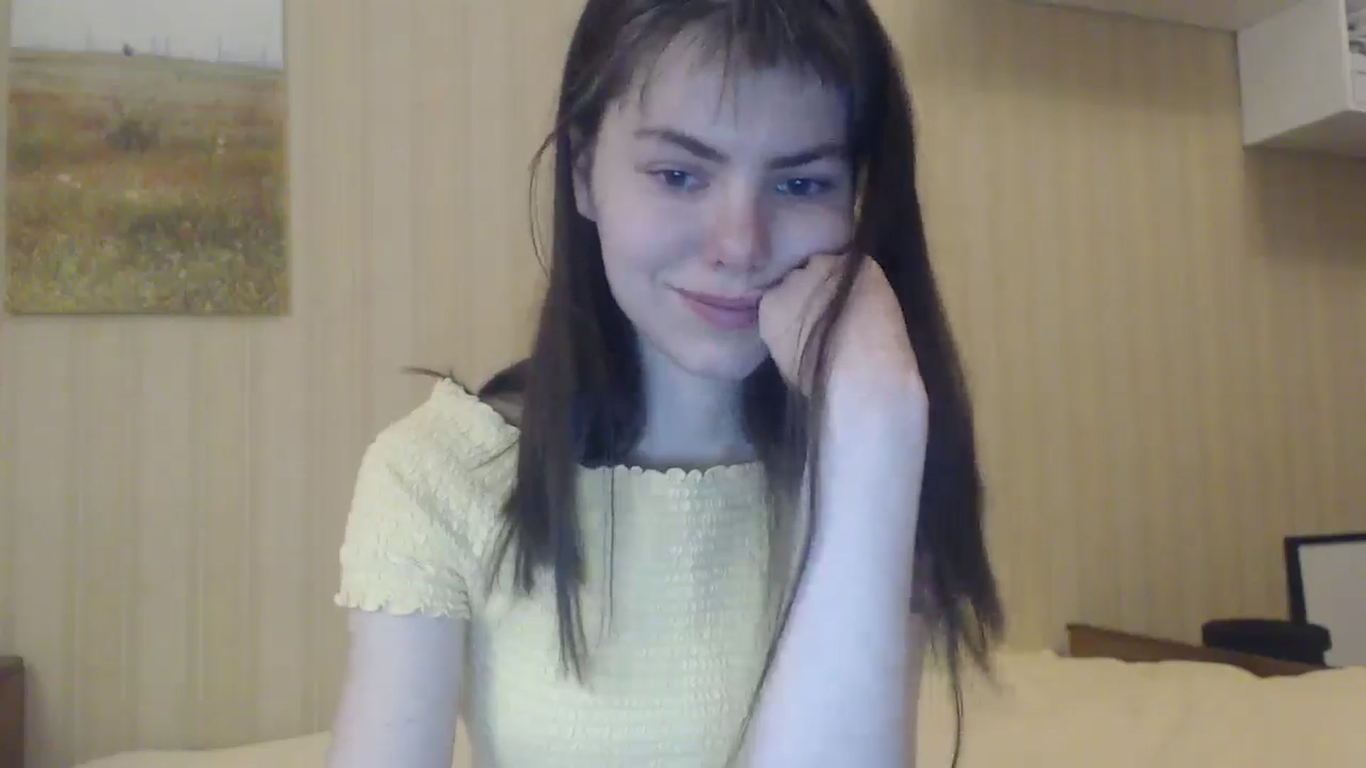 Gallery image thumbnail from kitAmelie's myfreecams stream on, 02/09/2026, 23:57 image 5 of 20