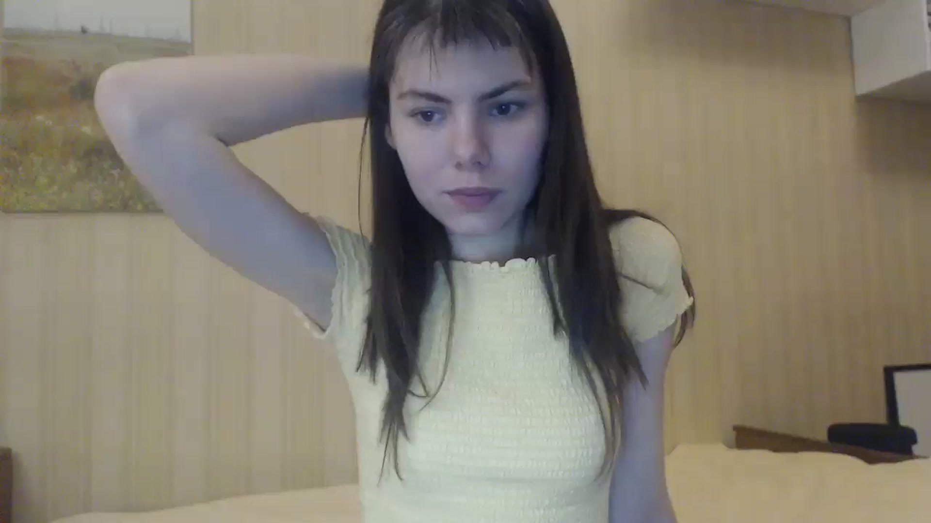 Gallery image thumbnail from kitAmelie's myfreecams stream on, 02/09/2026, 23:57 image 14 of 20