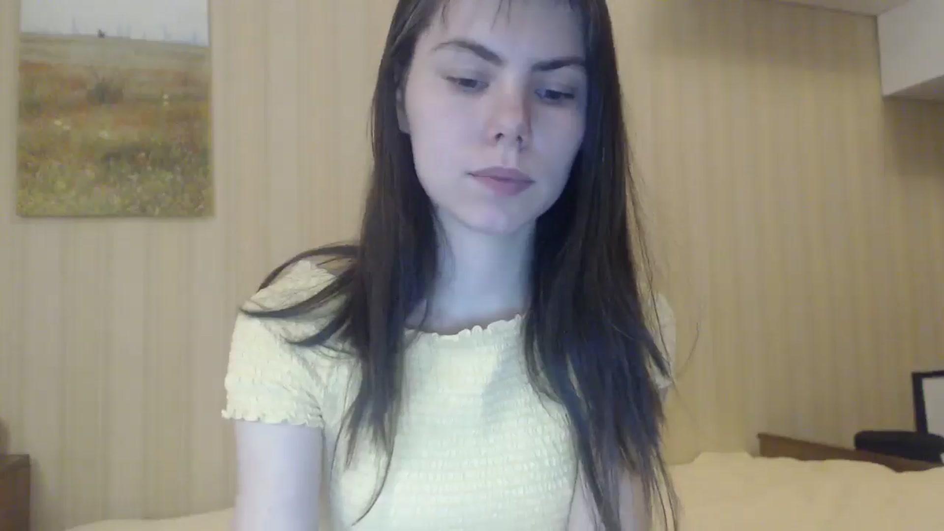 Gallery image thumbnail from kitAmelie's myfreecams stream on, 02/09/2026, 23:57 image 9 of 20