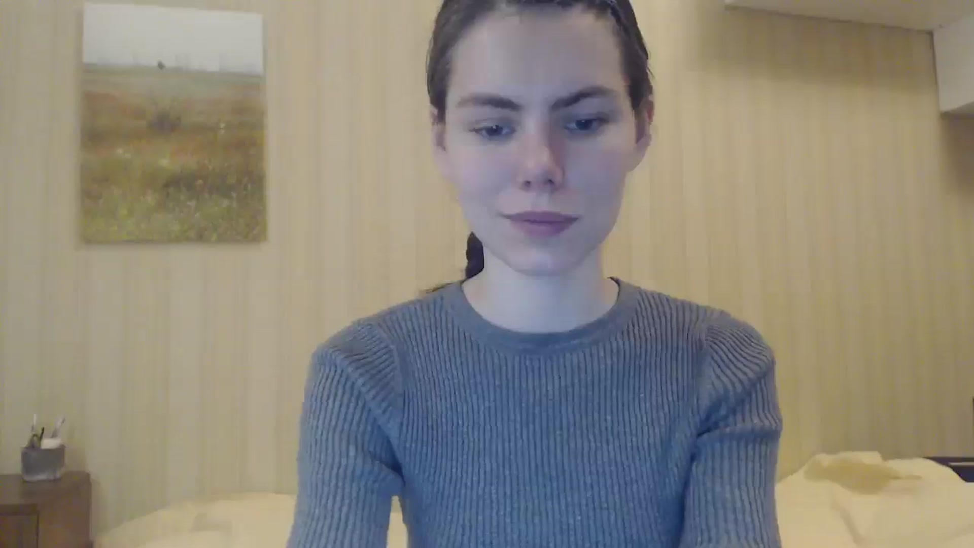 Gallery image thumbnail from kitAmelie's myfreecams stream on, 02/11/2026, 18:53 image 3 of 20