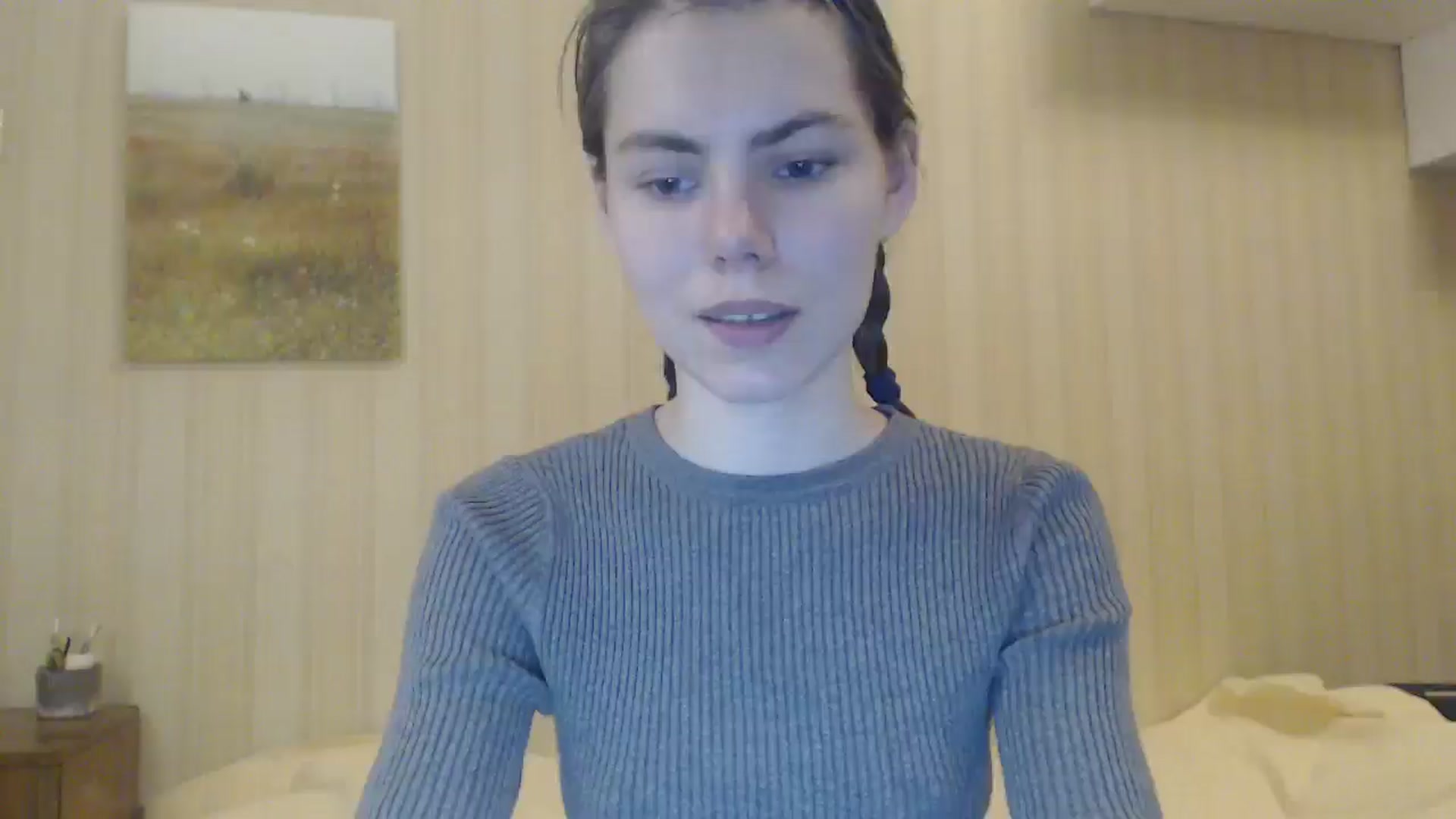 Gallery image thumbnail from kitAmelie's myfreecams stream on, 02/11/2026, 18:53 image 7 of 20