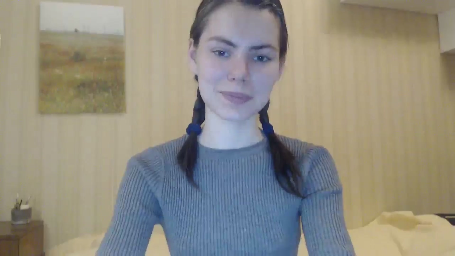 Gallery image thumbnail from kitAmelie's myfreecams stream on, 02/11/2026, 18:53 image 8 of 20