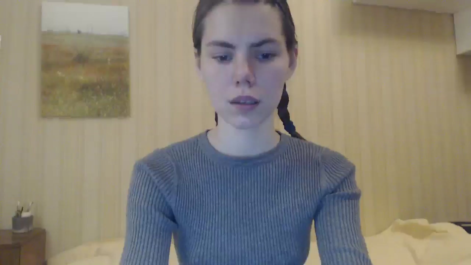 Gallery image thumbnail from kitAmelie's myfreecams stream on, 02/11/2026, 18:53 image 2 of 20