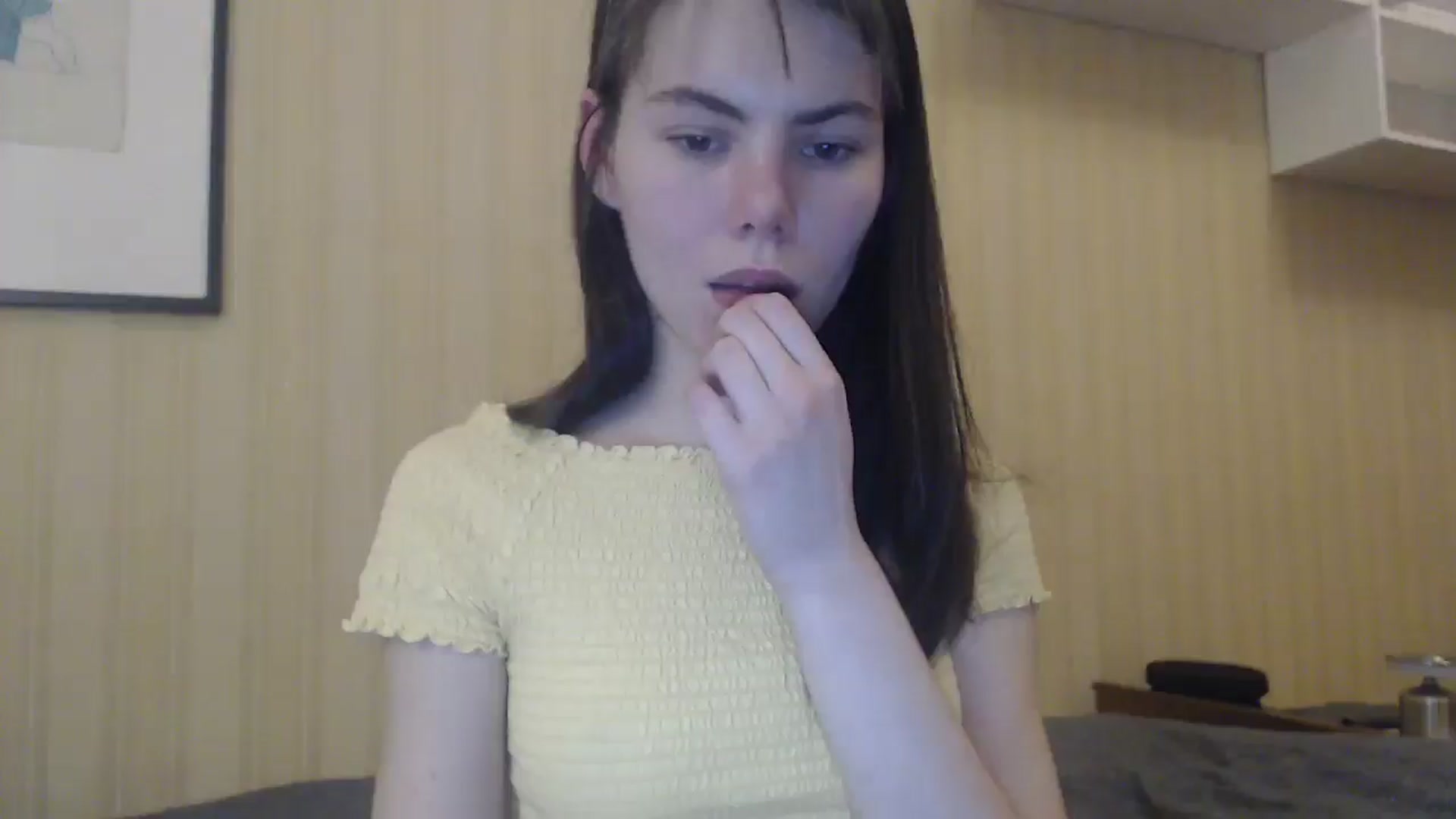 Gallery image thumbnail from kitAmelie's myfreecams stream on, 02/20/2026, 19:29 image 20 of 20