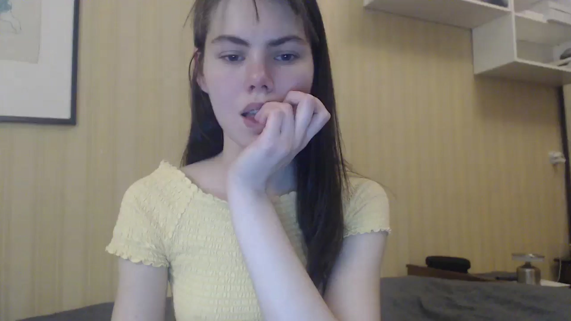 Gallery image thumbnail from kitAmelie's myfreecams stream on, 02/20/2026, 19:29 image 12 of 20