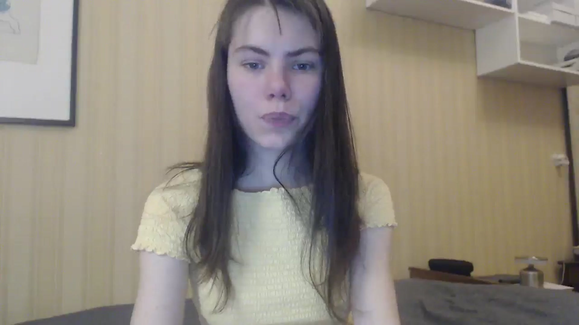 Gallery image thumbnail from kitAmelie's myfreecams stream on, 02/20/2026, 19:29 image 6 of 20