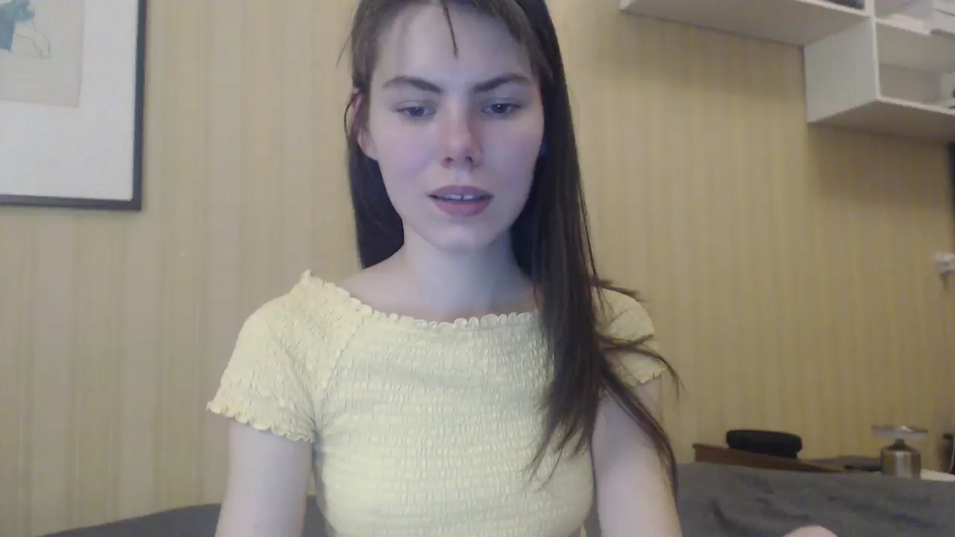 Gallery image thumbnail from kitAmelie's myfreecams stream on, 02/20/2026, 19:29 image 11 of 20
