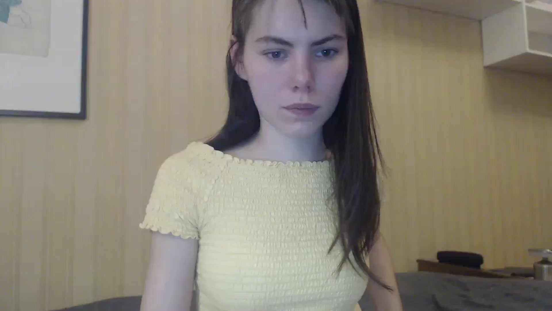 Gallery image thumbnail from kitAmelie's myfreecams stream on, 02/20/2026, 19:29 image 14 of 20