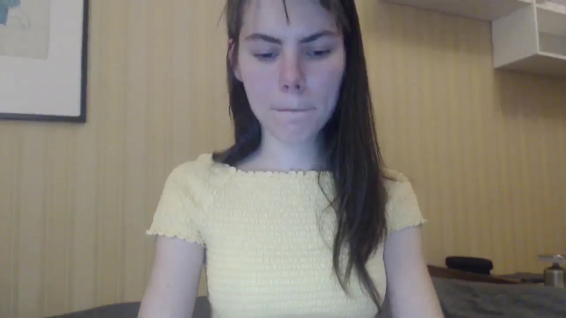 Gallery image thumbnail from kitAmelie's myfreecams stream on, 02/20/2026, 19:29 image 19 of 20
