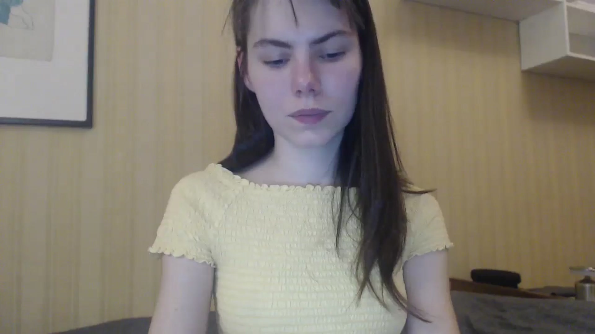 Gallery image thumbnail from kitAmelie's myfreecams stream on, 02/20/2026, 19:29 image 17 of 20