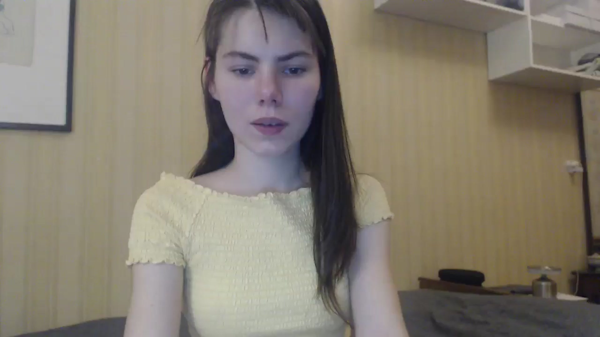 Gallery image thumbnail from kitAmelie's myfreecams stream on, 02/20/2026, 19:29 image 13 of 20