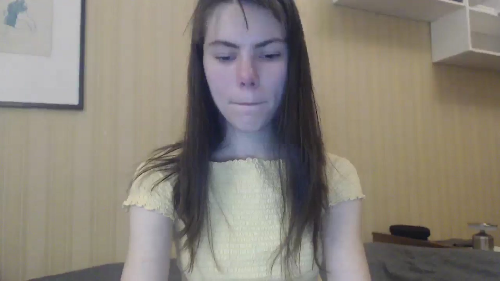 Gallery image thumbnail from kitAmelie's myfreecams stream on, 02/20/2026, 19:29 image 4 of 20