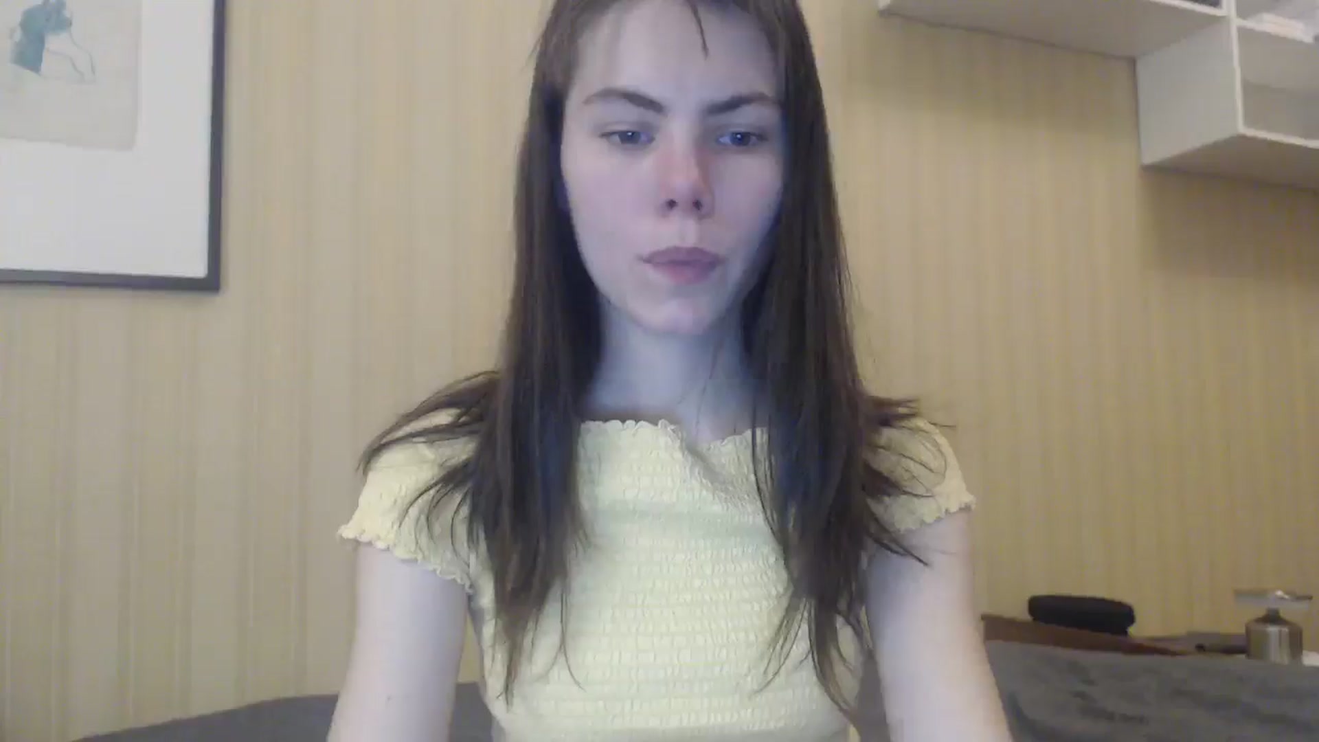 Gallery image thumbnail from kitAmelie's myfreecams stream on, 02/20/2026, 19:29 image 2 of 20