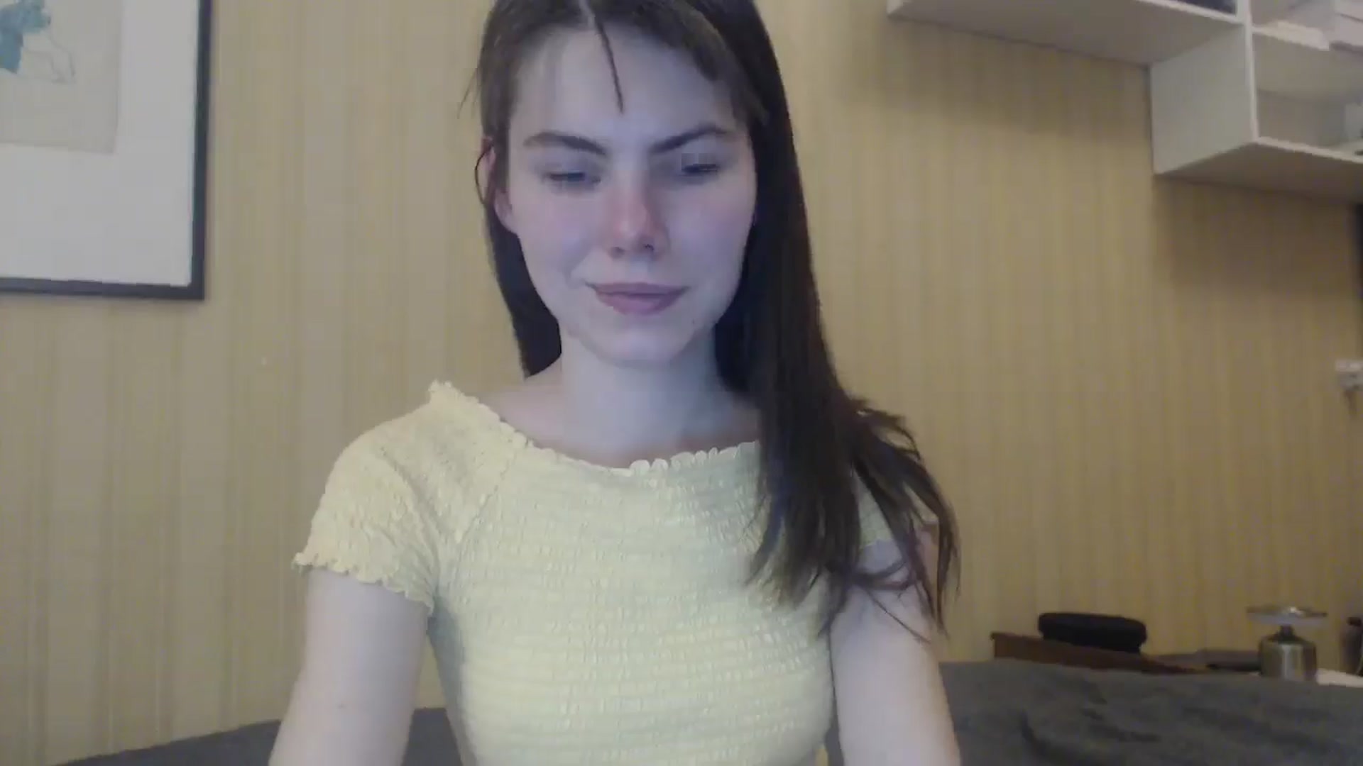 Gallery image thumbnail from kitAmelie's myfreecams stream on, 02/20/2026, 19:29 image 10 of 20