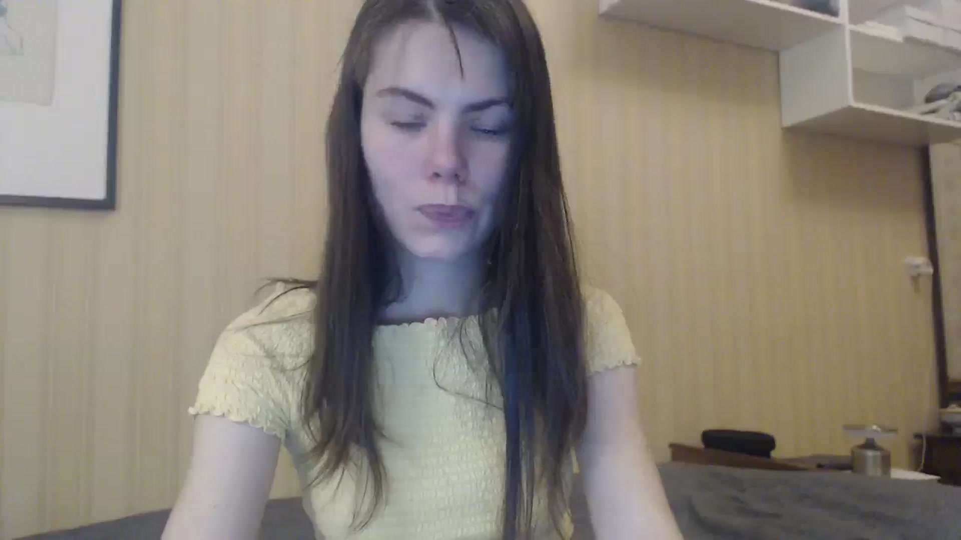 Gallery image thumbnail from kitAmelie's myfreecams stream on, 02/20/2026, 19:29 image 7 of 20