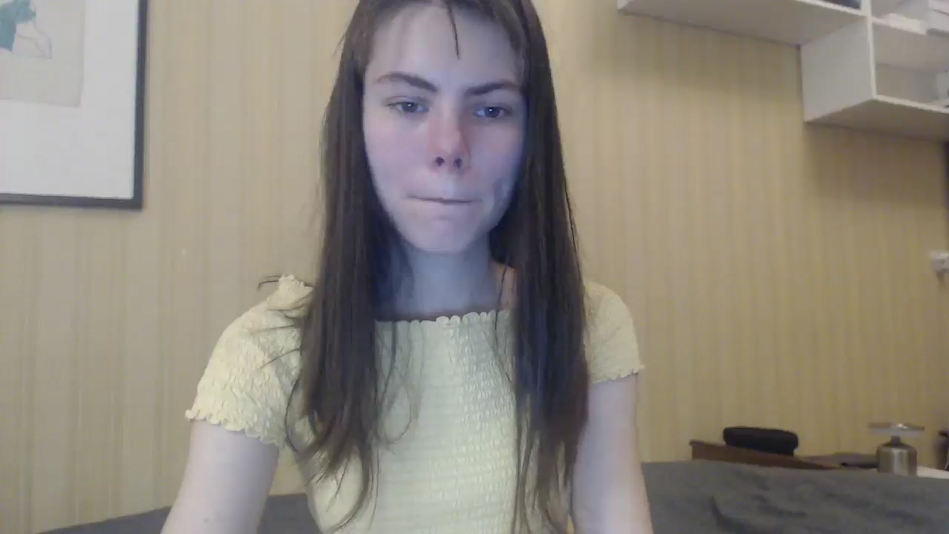 Gallery image thumbnail from kitAmelie's myfreecams stream on, 02/20/2026, 19:29 image 9 of 20