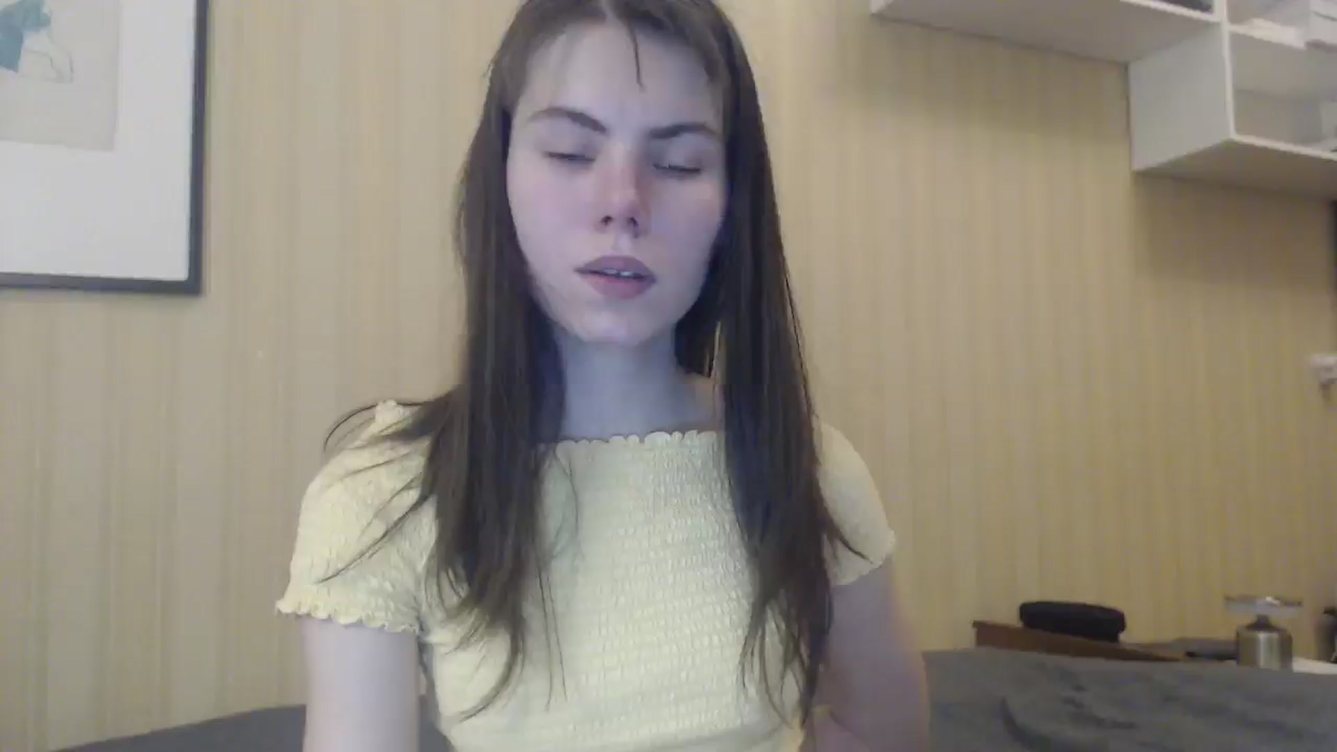 Gallery image thumbnail from kitAmelie's myfreecams stream on, 02/20/2026, 19:29 image 8 of 20