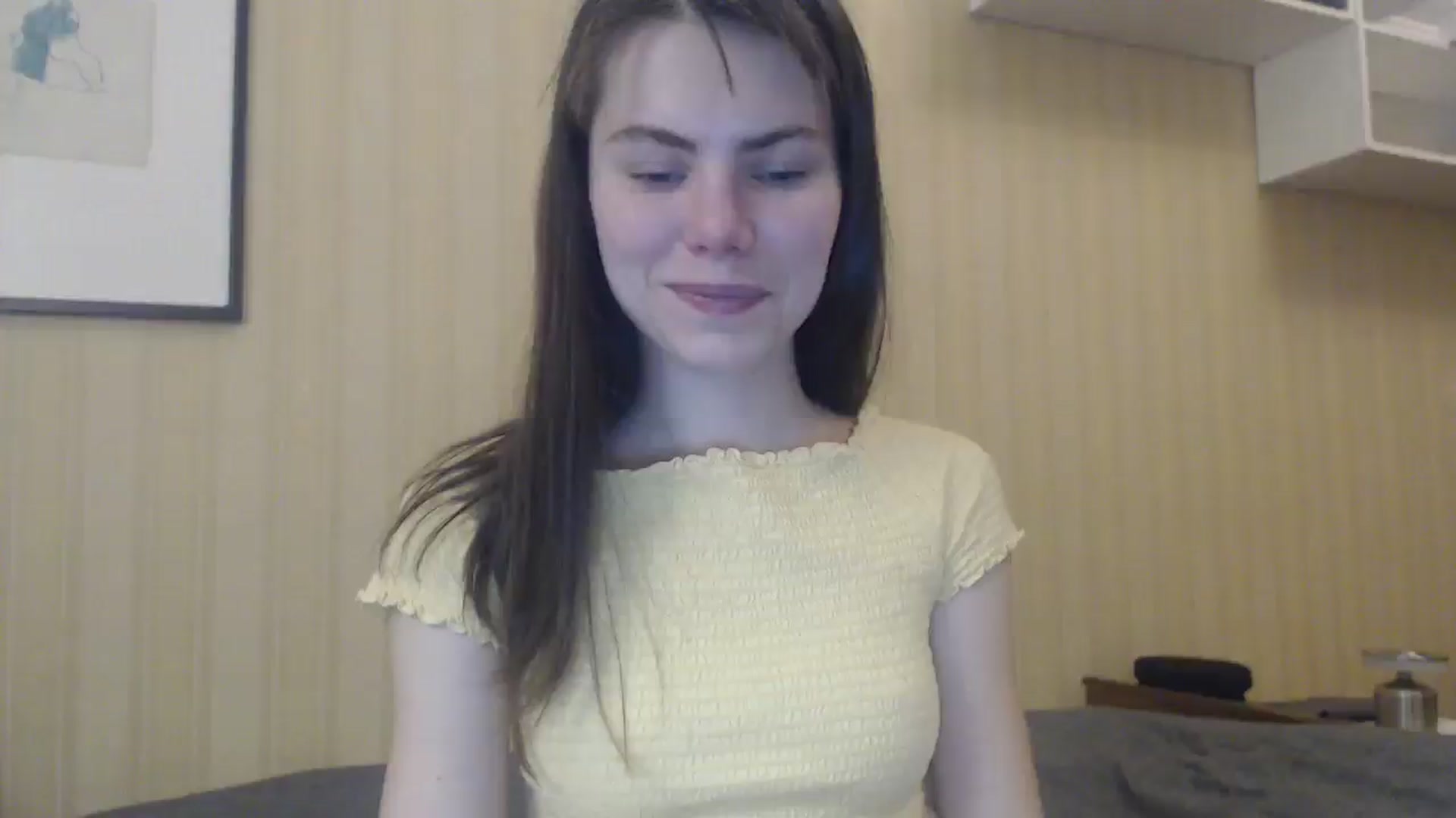 Gallery image thumbnail from kitAmelie's myfreecams stream on, 02/20/2026, 19:29 image 3 of 20