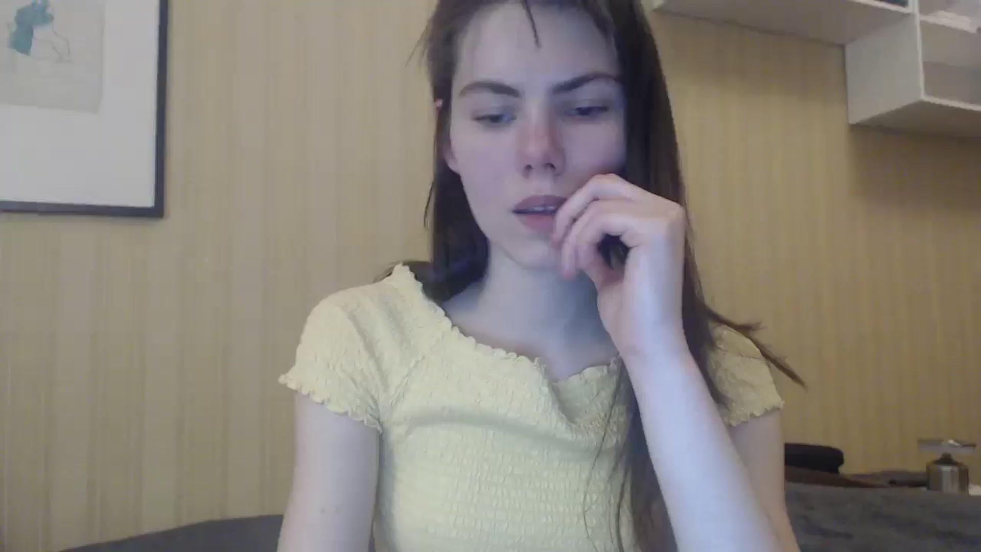 Gallery image thumbnail from kitAmelie's myfreecams stream on, 02/20/2026, 19:29 image 1 of 20