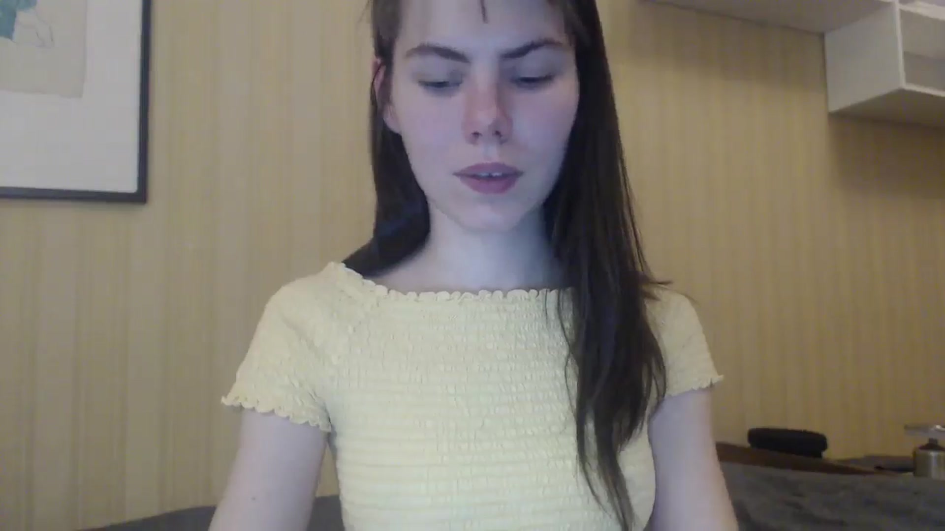 Gallery image thumbnail from kitAmelie's myfreecams stream on, 02/20/2026, 19:29 image 18 of 20