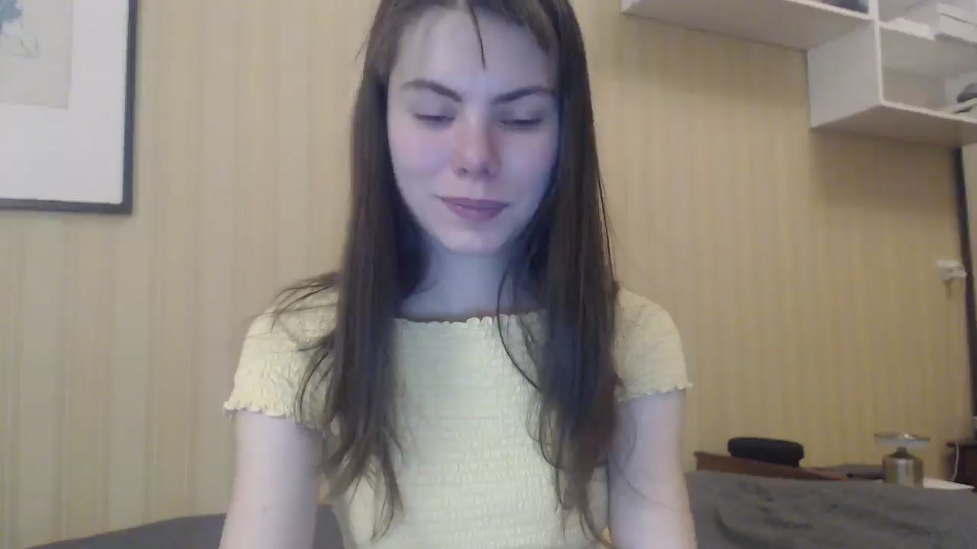 Gallery image thumbnail from kitAmelie's myfreecams stream on, 02/20/2026, 19:29 image 5 of 20