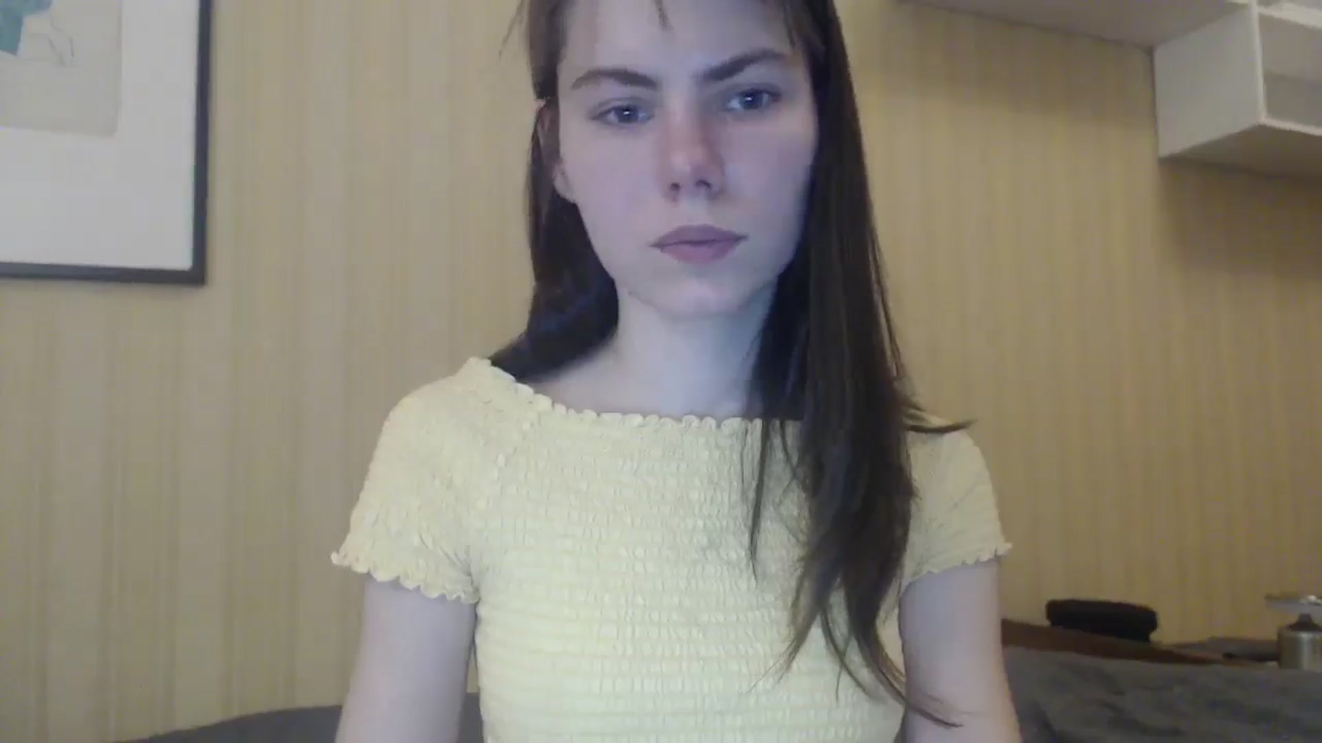 Gallery image thumbnail from kitAmelie's myfreecams stream on, 02/20/2026, 19:29 image 16 of 20