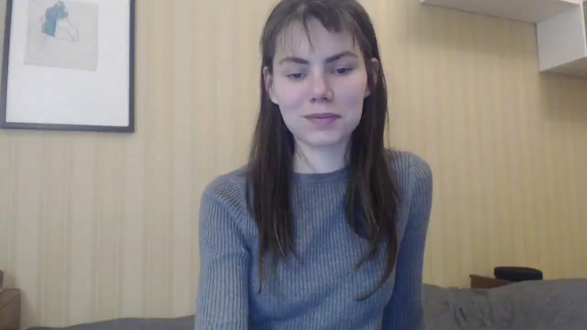 Gallery image thumbnail from kitAmelie's myfreecams stream on, 02/24/2026, 15:45 image 12 of 20