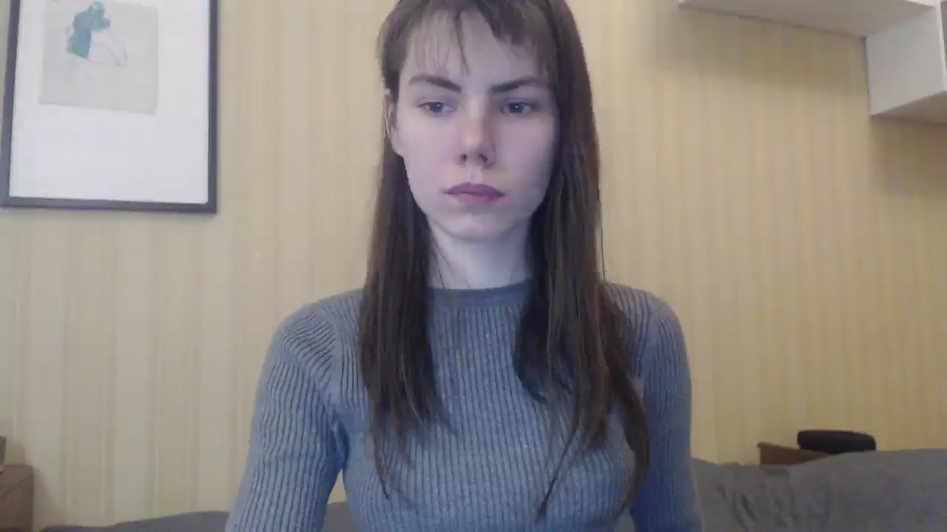 Gallery image thumbnail from kitAmelie's myfreecams stream on, 02/24/2026, 15:45 image 11 of 20