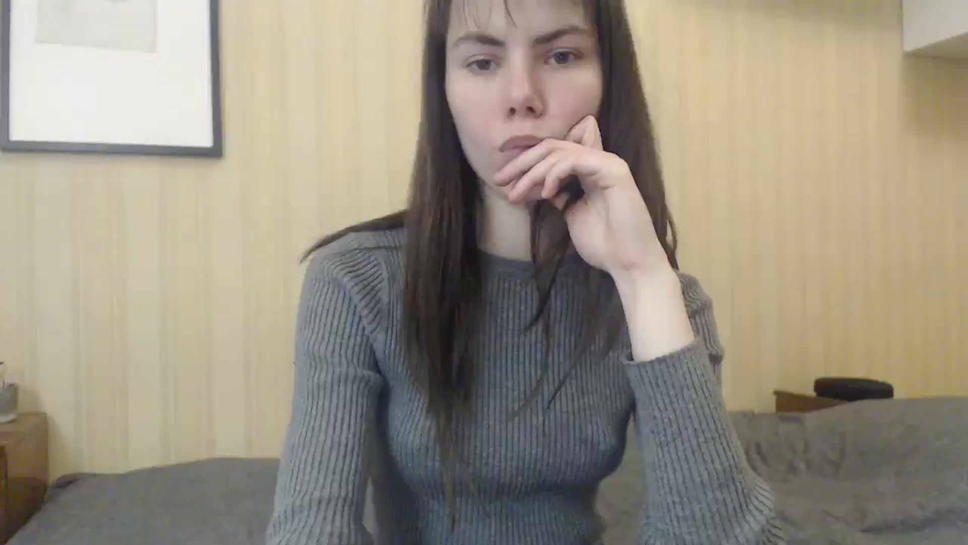 Gallery image thumbnail from kitAmelie's myfreecams stream on, 02/24/2026, 15:45 image 19 of 20