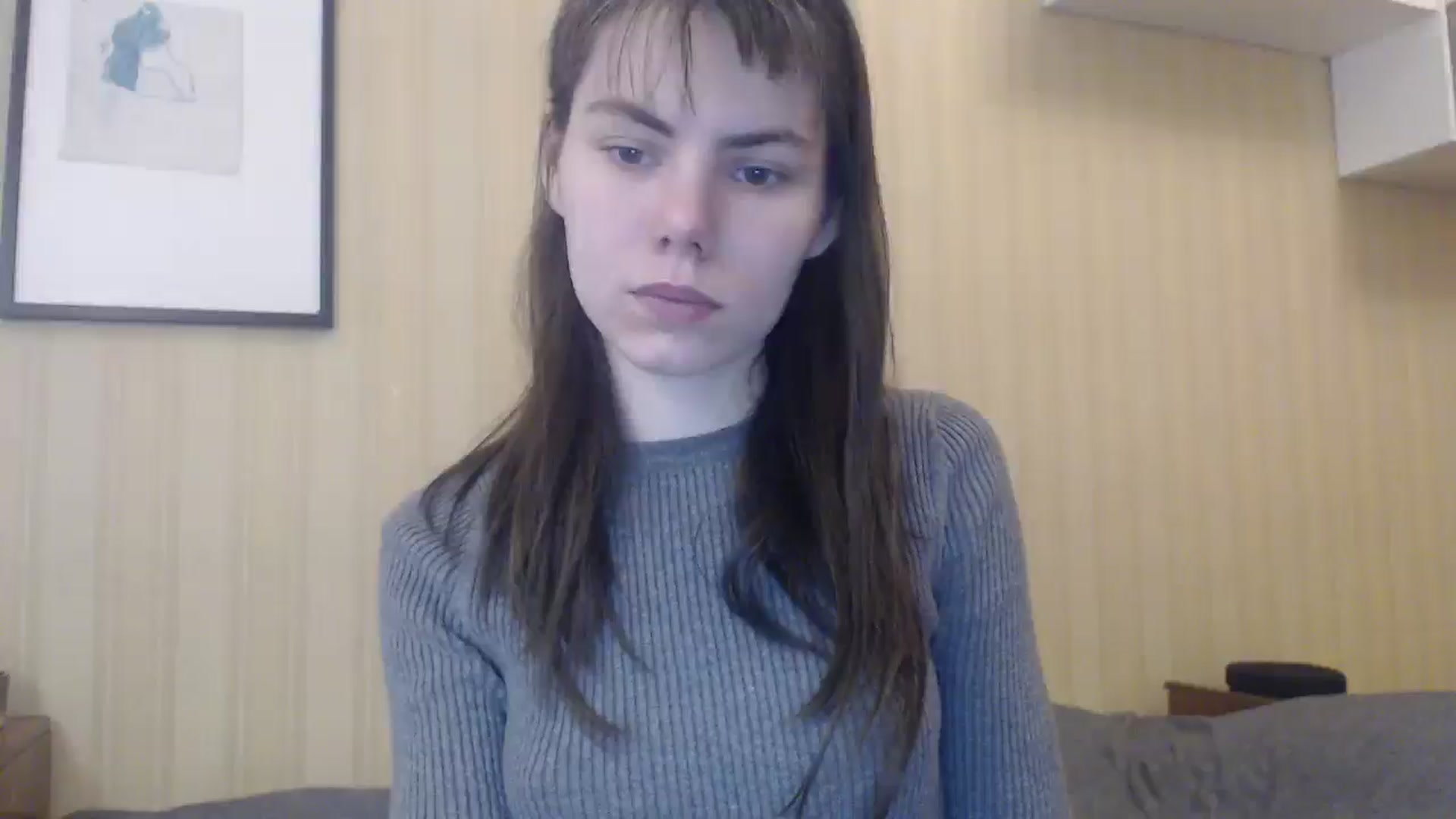 Gallery image thumbnail from kitAmelie's myfreecams stream on, 02/24/2026, 15:45 image 1 of 20