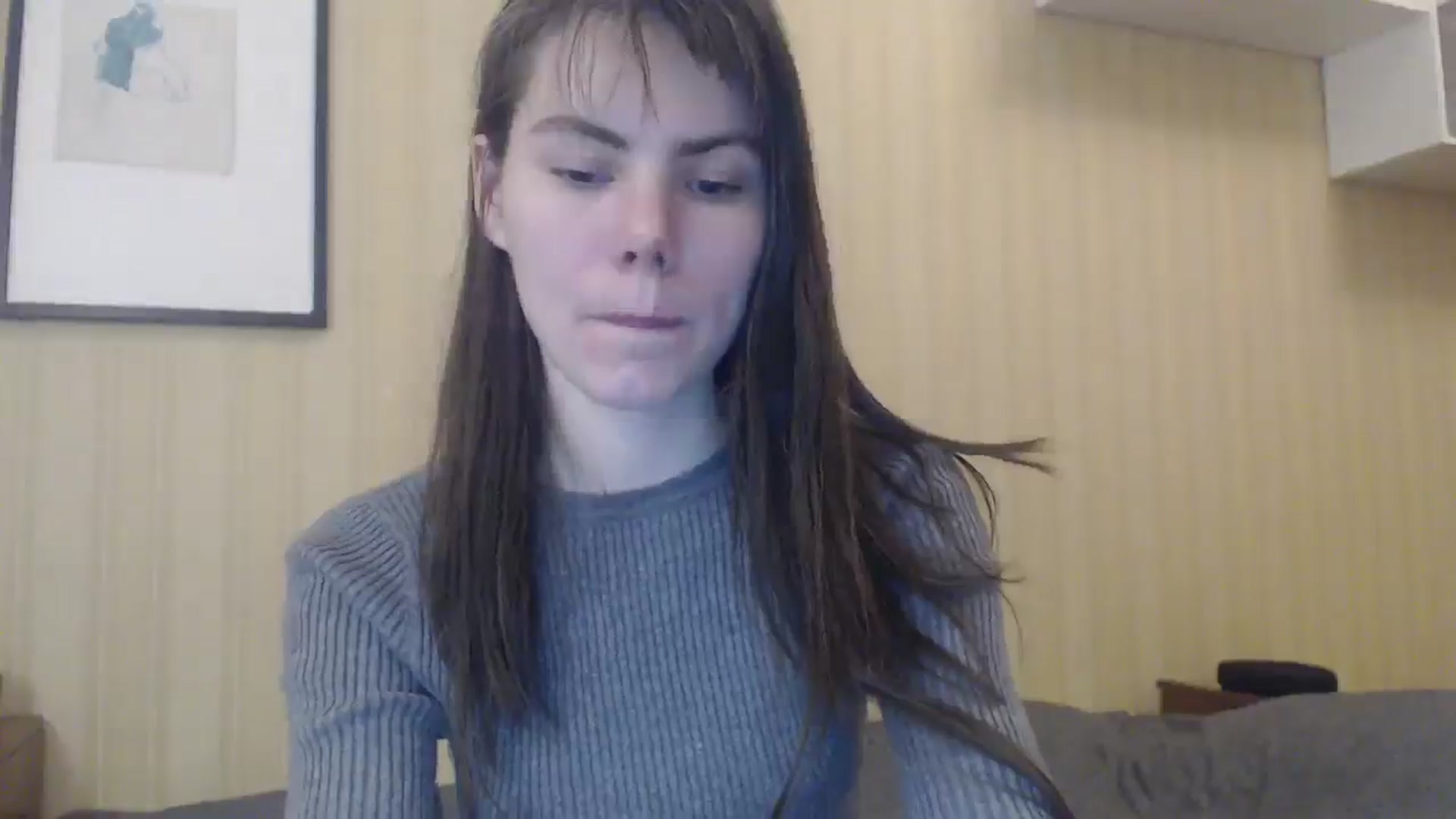 Gallery image thumbnail from kitAmelie's myfreecams stream on, 02/24/2026, 15:45 image 14 of 20