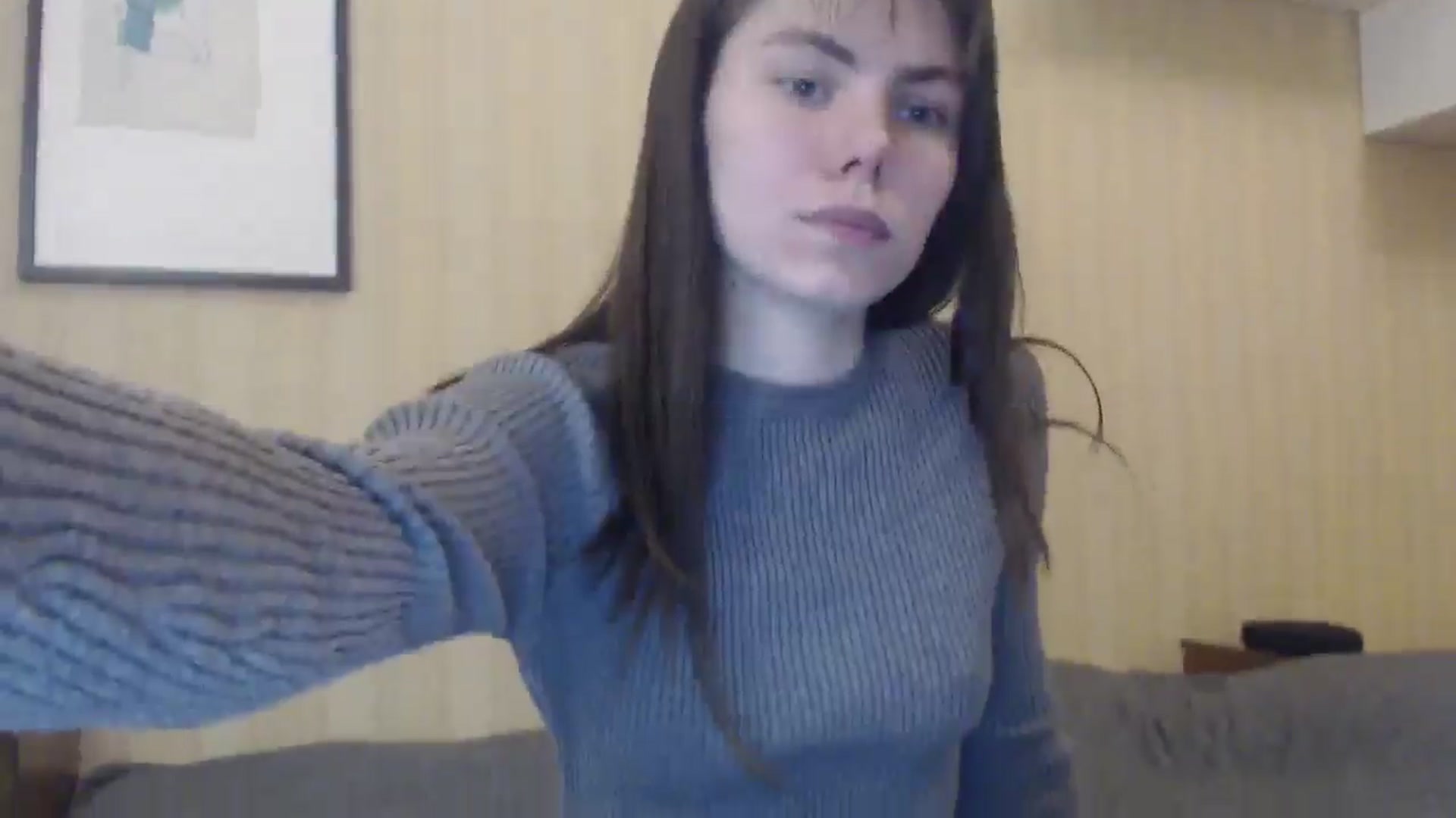 Gallery image thumbnail from kitAmelie's myfreecams stream on, 02/24/2026, 15:45 image 16 of 20