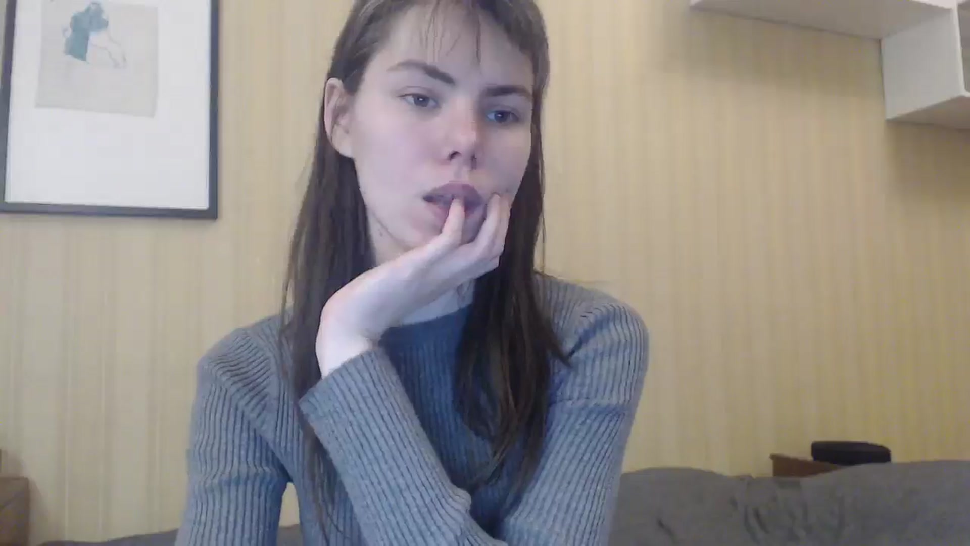 Gallery image thumbnail from kitAmelie's myfreecams stream on, 02/24/2026, 15:45 image 13 of 20